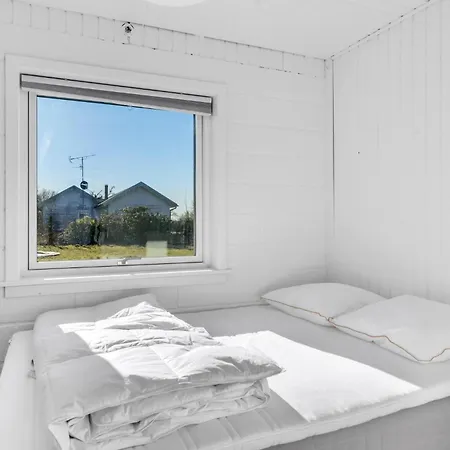 Casa de Férias 4 Bedroom Awesome In *